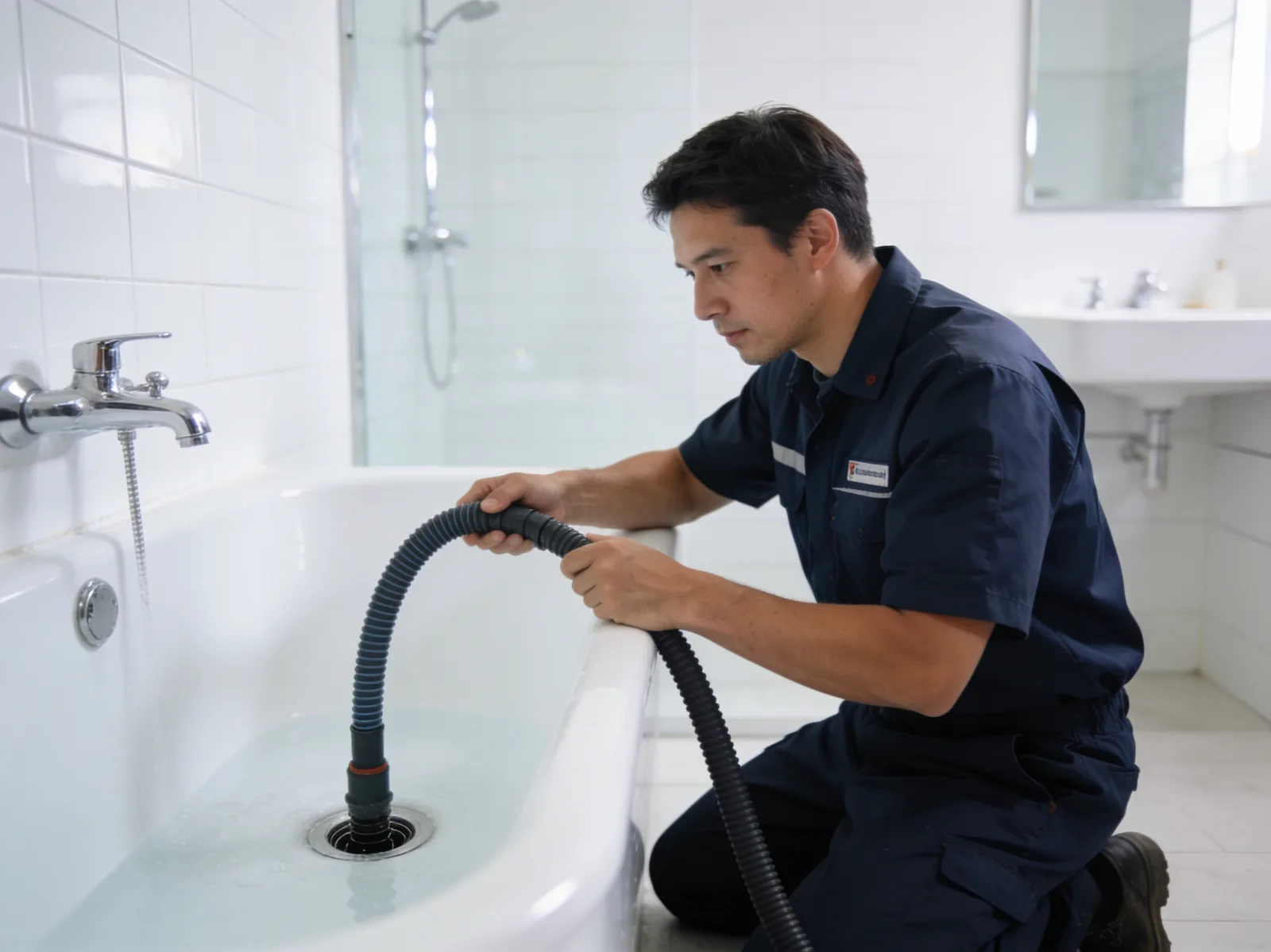 Emergency Plumber Chapmansboro, TN FAQs